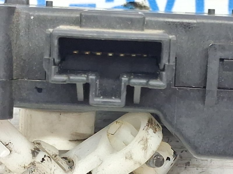 Сервопривод Mitsubishi Pajero Wagon 4 3.2 Дизель 4M41