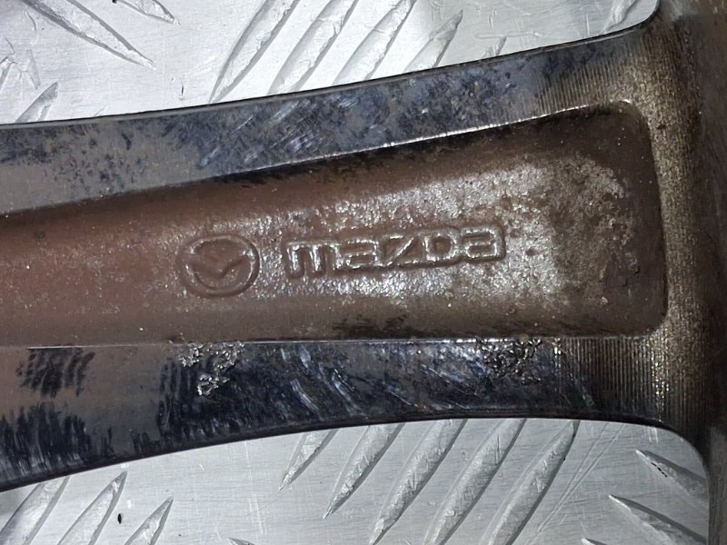 Диски титан комплект R19 6 2012- GJ 2.2 diesel Диски титан комплект R19 6 2012- GJ 2.2 diesel