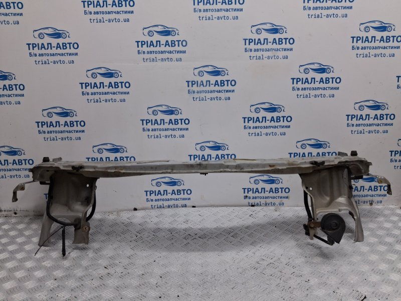 Запчасть панель передняя Chevrolet Captiva 2006-2018 C140 2.2 diesel Z22D1 22740984 Б/У Панель передняя Chevrolet Captiva 2006-2018 C140 2.2 diesel Z22D1 22740984 Б/У