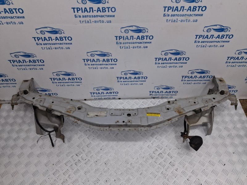 Панель передняя Captiva 2006-2018 C140 2.2 diesel Z22D1 Панель передняя Captiva 2006-2018 C140 2.2 diesel Z22D1