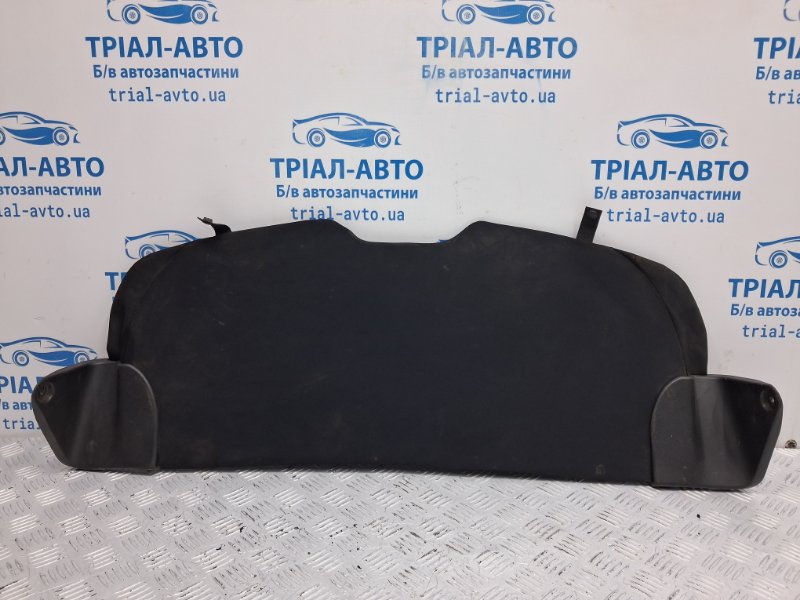 Полка багажника Nissan Juke 2010-2019 F15 1.6 turbo MR16DDT 799101KA3A Б/У