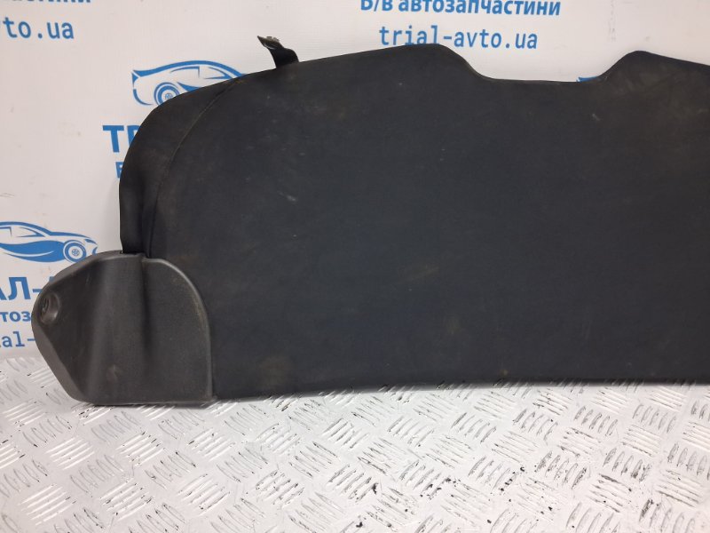 Полка багажника Juke 2010-2019 F15 1.6 turbo MR16DDT