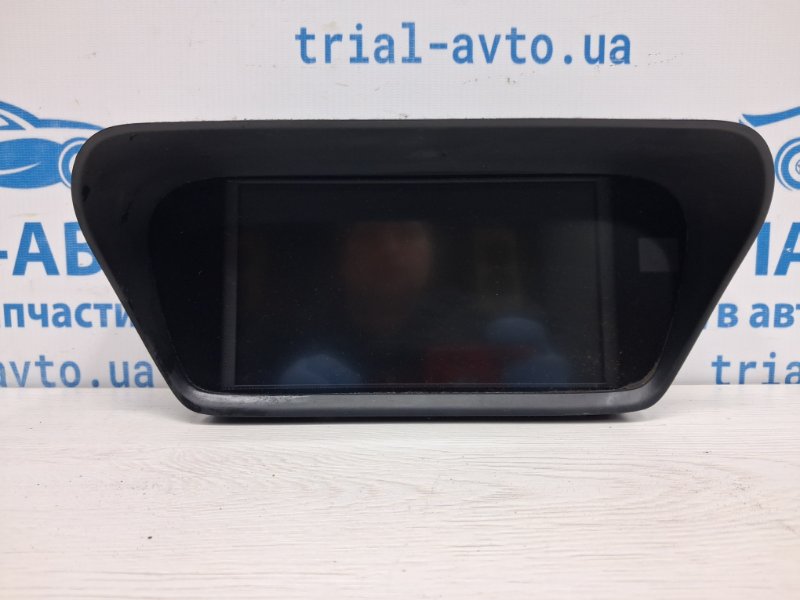 Дисплей информационный Honda Accord 2008-2012 8 2.0 39810TLOG110M1 Б/У