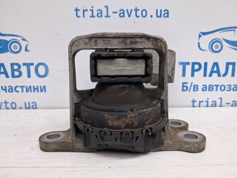 Подушка ДВС правая Nissan X-Trail 2014-2021 T32 1.6 diesel R9M 112104BE0A Б/У