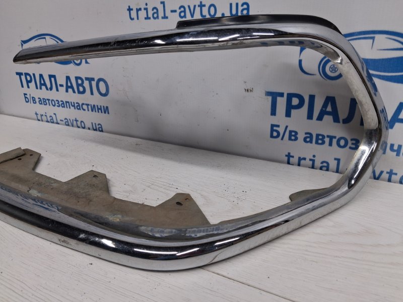 Накладка левая Pajero Sport 1996-2008 K9 2.5 Diesel 4D56