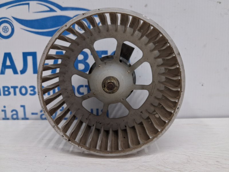 Моторчик печки Land Cruiser 1998-2007 J100 4.7