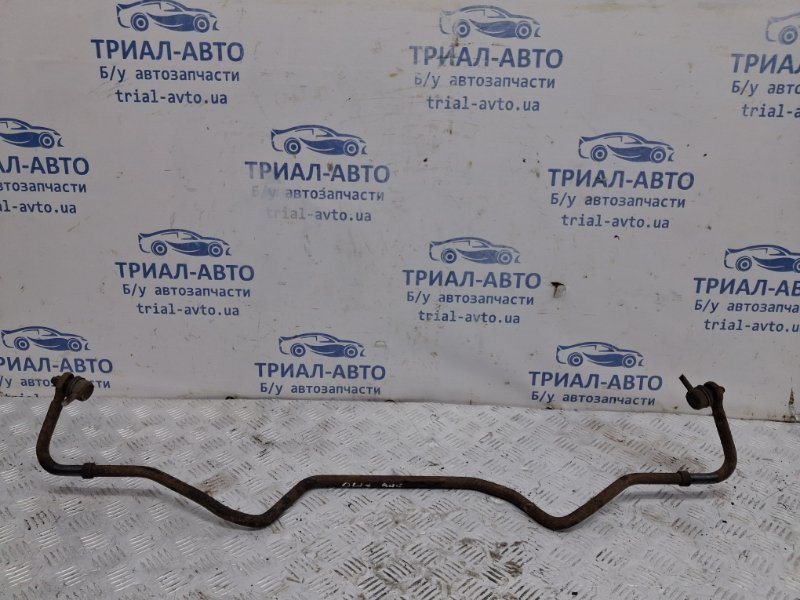 Стабилизатор задний Mitsubishi Outlander 2003-2006 CU 2.4 бензин 4G69 MN100142 Б/У