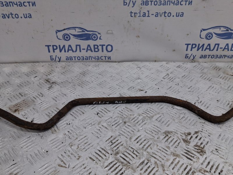 Стабилизатор задний Outlander 2003-2006 CU 2.4 бензин 4G69