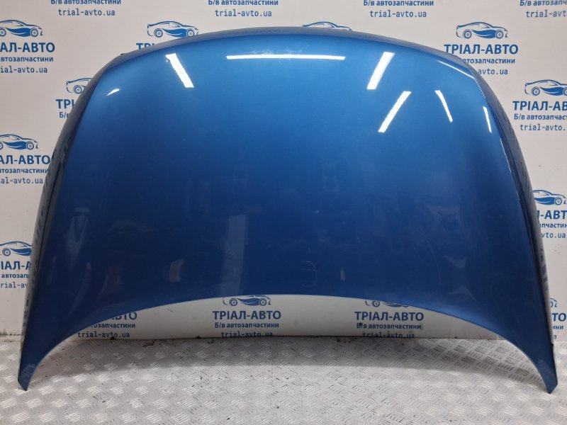 Капот Kia Sportage 2010-2016 SL 1.7 diesel D4FD 664003W000 Б/У