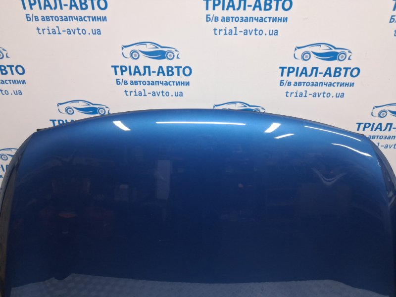 Капот Sportage 2010-2016 SL 1.7 diesel D4FD