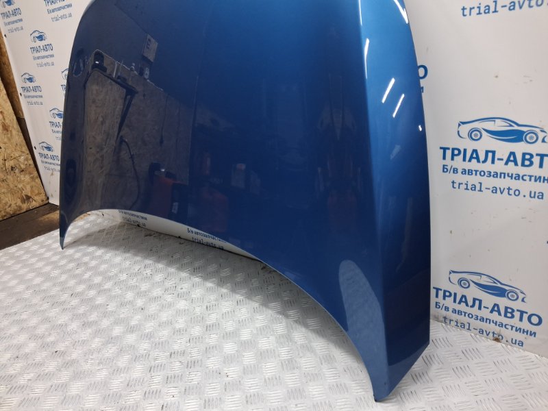 Капот Kia Sportage SL 1.7 diesel D4FD