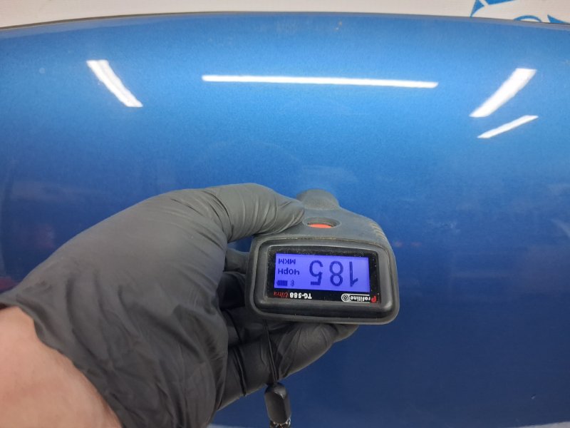 Капот Sportage 2010-2016 SL 1.7 diesel D4FD