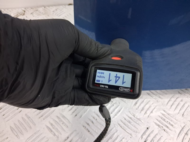 Крыло переднее правое Sportage 2010-2016 SL 1.7 diesel D4FD