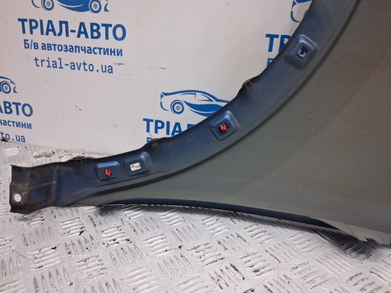 Крыло переднее правое Sportage 2010-2016 SL 1.7 diesel D4FD