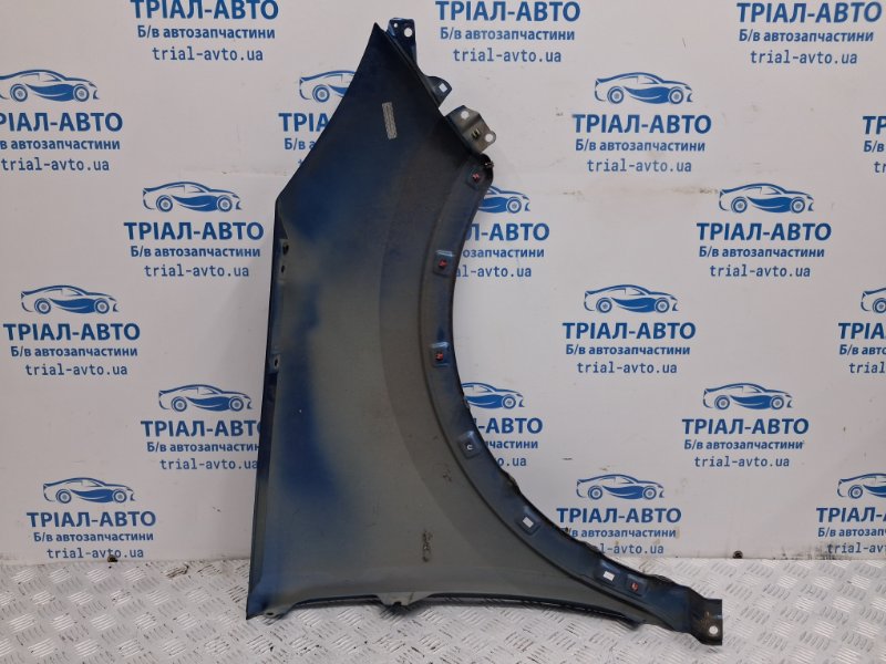 Крыло переднее левое Sportage 2010-2016 SL 1.7 diesel D4FD