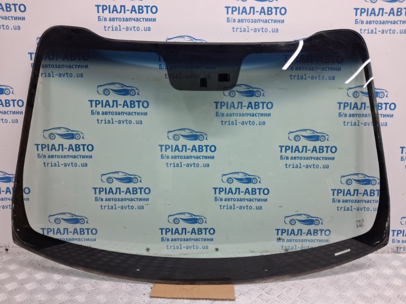 Стекло лобовое Kia Sportage 2010-2016 SL 1.7 diesel D4FD 861103U060 Б/У