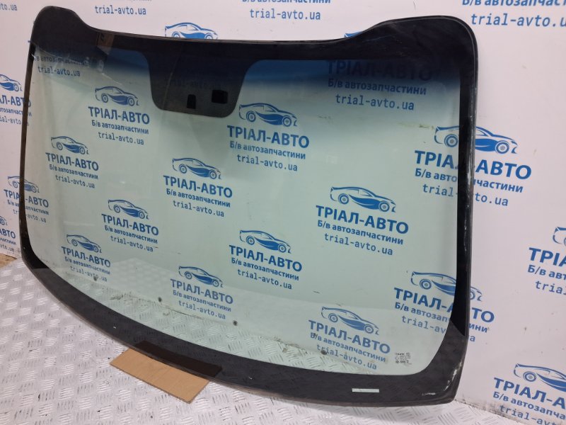 Стекло лобовое Kia Sportage SL 1.7 diesel D4FD