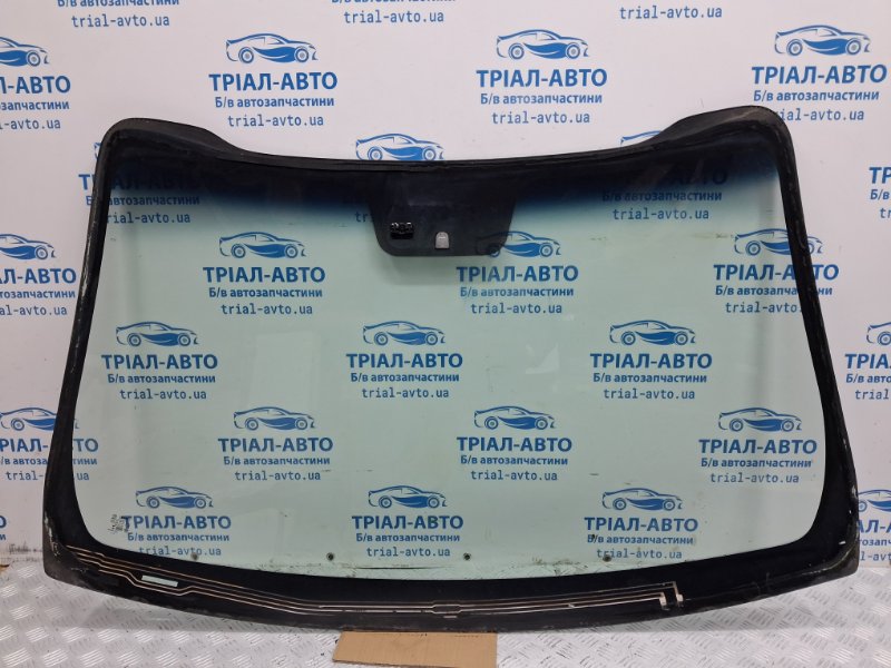 Стекло лобовое Sportage 2010-2016 SL 1.7 diesel D4FD