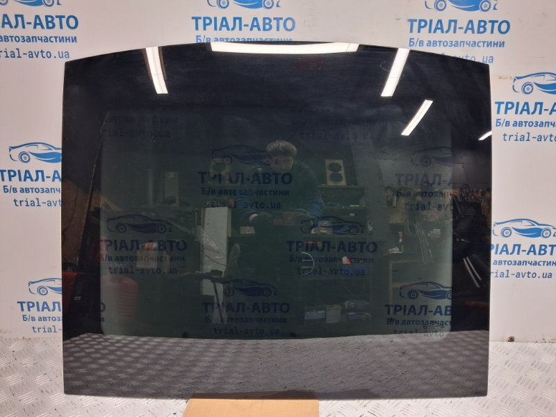 Стекло панорамной крыши переднее Kia Sportage 2010-2016 SL 1.7 diesel D4FD 816113W000 Б/У