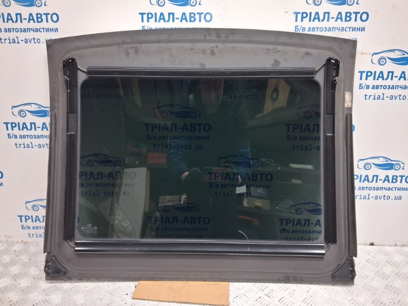 Стекло панорамной крыши переднее Sportage 2010-2016 SL 1.7 diesel D4FD