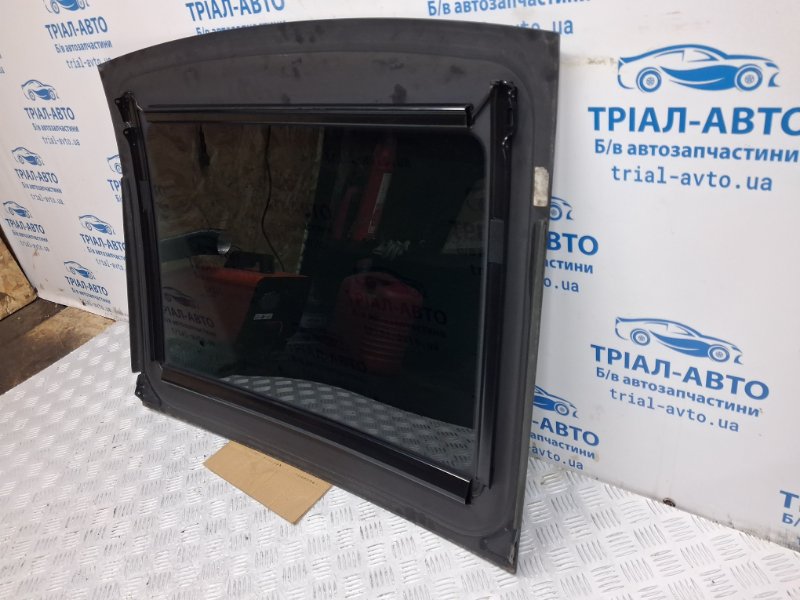 Стекло панорамной крыши переднее Sportage 2010-2016 SL 1.7 diesel D4FD