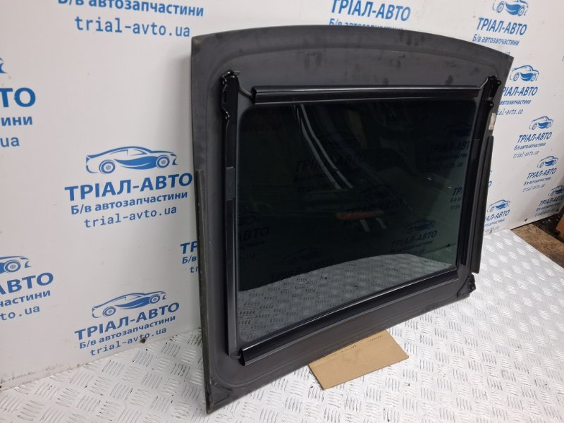 Стекло панорамной крыши переднее Sportage 2010-2016 SL 1.7 diesel D4FD