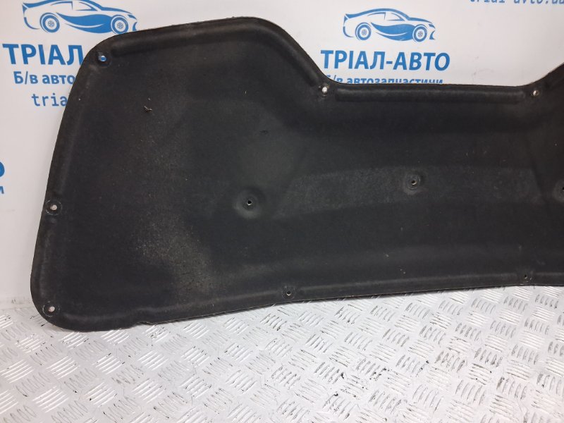 Обшивка капота Sportage 2010-2016 SL 1.7 diesel D4FD