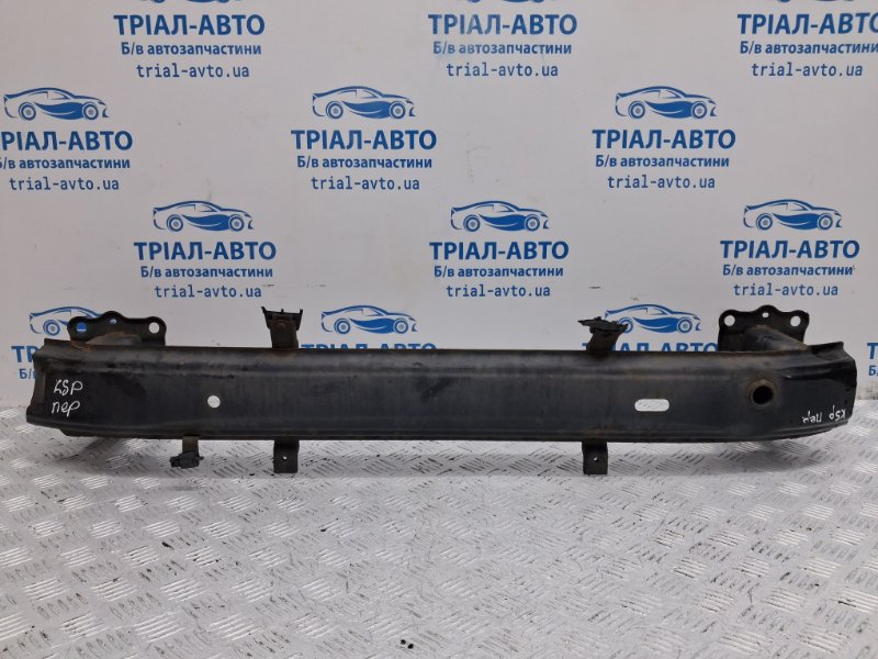 Усилитель бампера передний Kia Sportage 2010-2016 SL 1.7 diesel D4FD 865303W300 Б/У