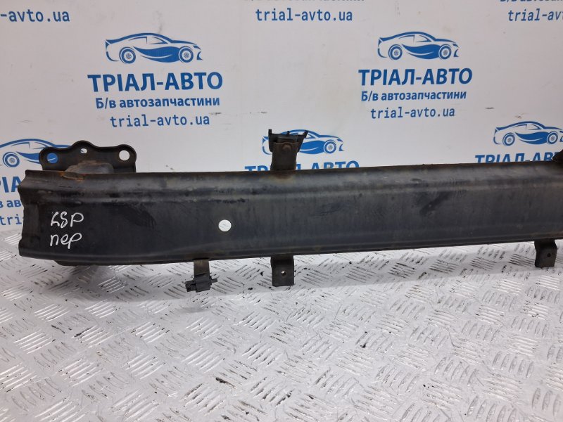 Усилитель бампера передний Sportage 2010-2016 SL 1.7 diesel D4FD