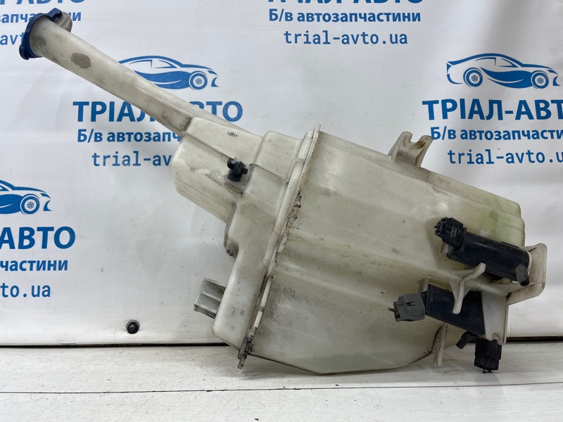 Бачок омывателя Sportage 2010-2016 SL 1.7 diesel D4FD