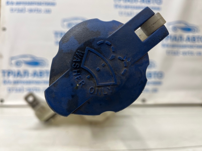 Бачок омывателя Kia Sportage SL 1.7 diesel D4FD