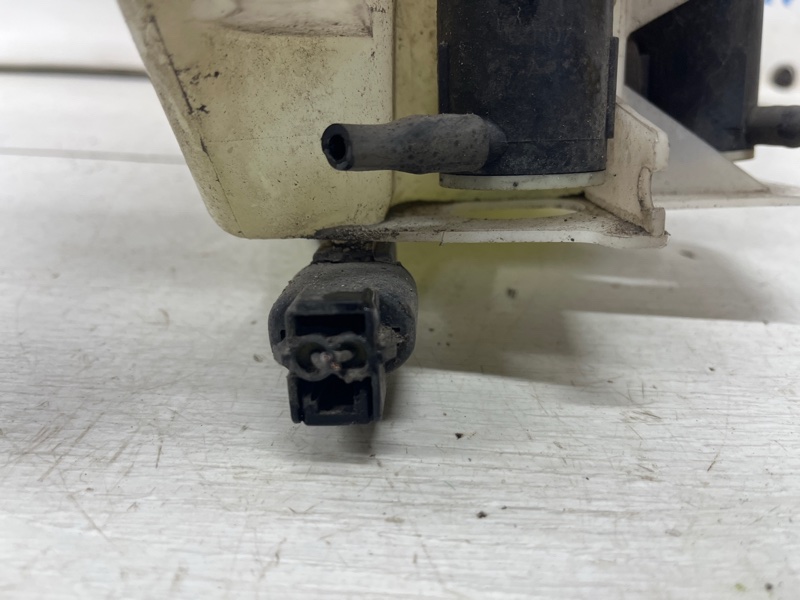 Бачок омывателя Sportage 2010-2016 SL 1.7 diesel D4FD