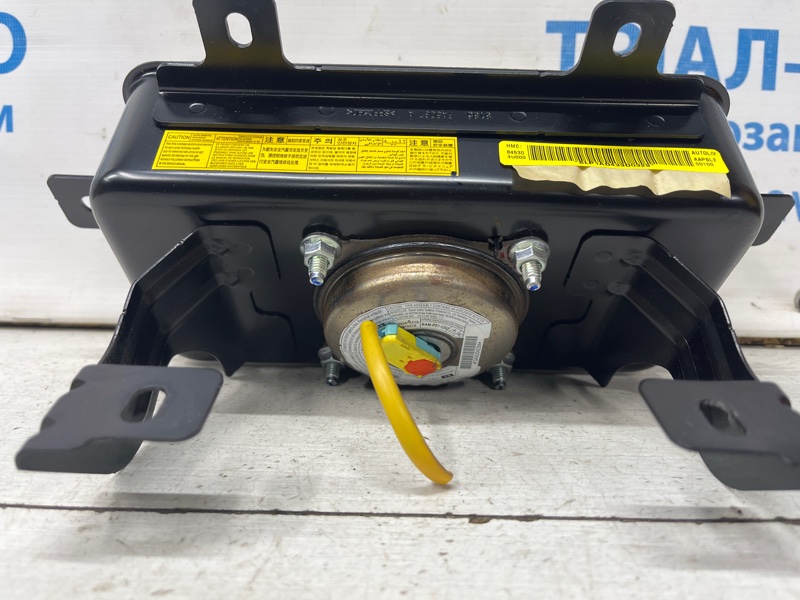 Подушка безопасности в торпеду Sportage 2010-2016 SL 1.7 diesel D4FD