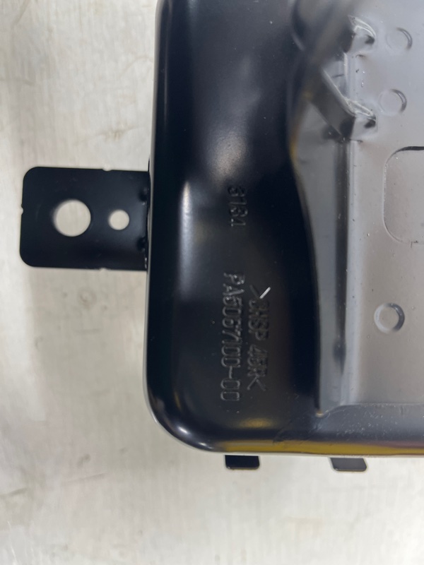 Подушка безопасности в торпеду Sportage 2010-2016 SL 1.7 diesel D4FD