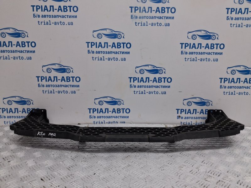 Усилитель бампера передний Kia Sportage 2010-2016 SL 1.7 diesel D4FD 865703U000 Б/У