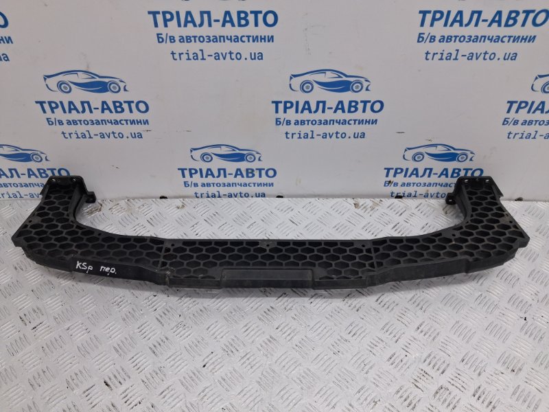 Усилитель бампера передний Sportage 2010-2016 SL 1.7 diesel D4FD