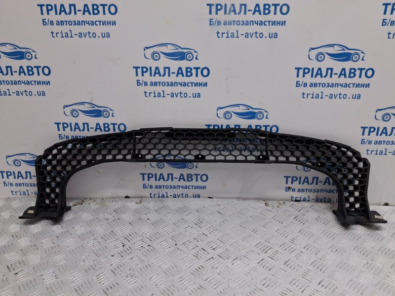 Усилитель бампера передний Kia Sportage SL 1.7 diesel D4FD