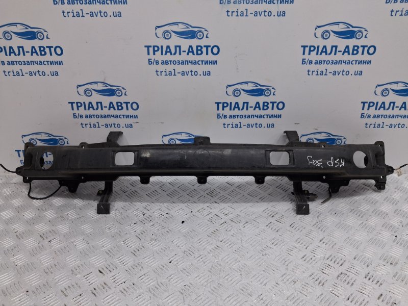 Усилитель бампера задний Kia Sportage 2010-2016 SL 1.7 diesel D4FD 866313U000 Б/У