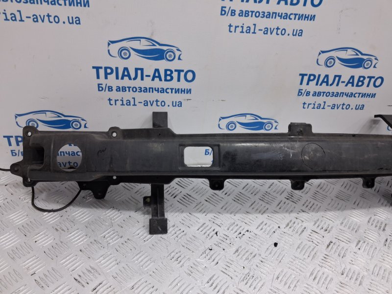 Усилитель бампера задний Sportage 2010-2016 SL 1.7 diesel D4FD