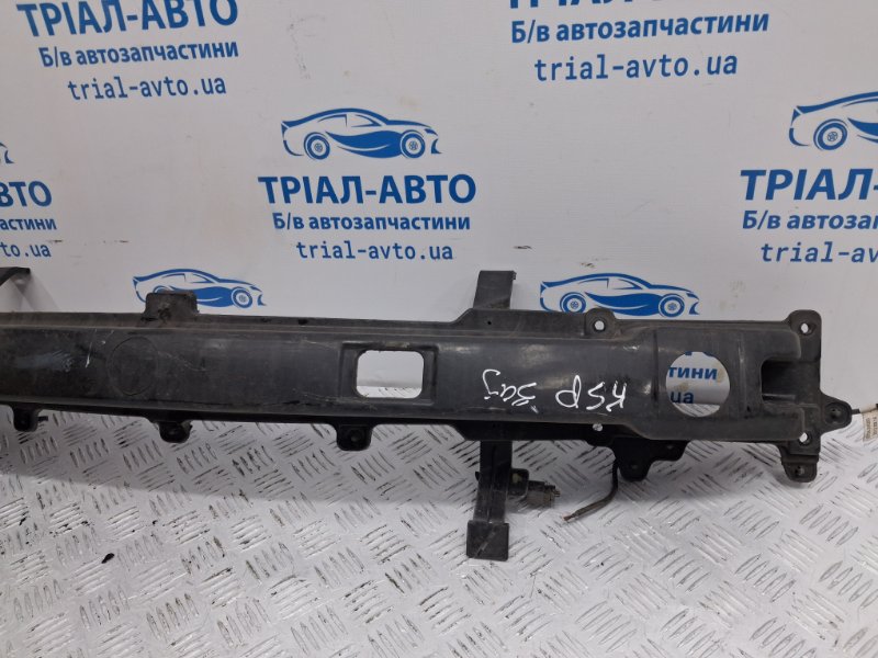 Усилитель бампера задний Kia Sportage SL 1.7 diesel D4FD