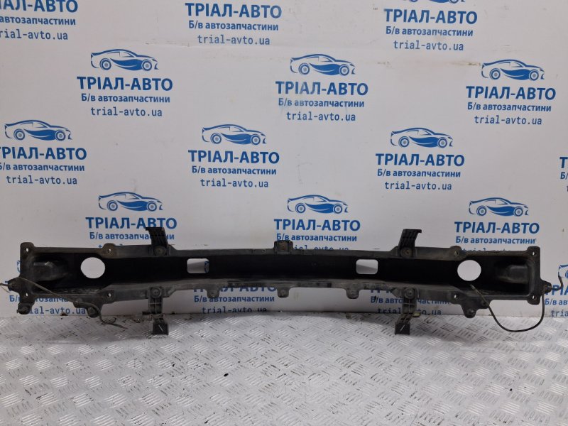 Усилитель бампера задний Sportage 2010-2016 SL 1.7 diesel D4FD