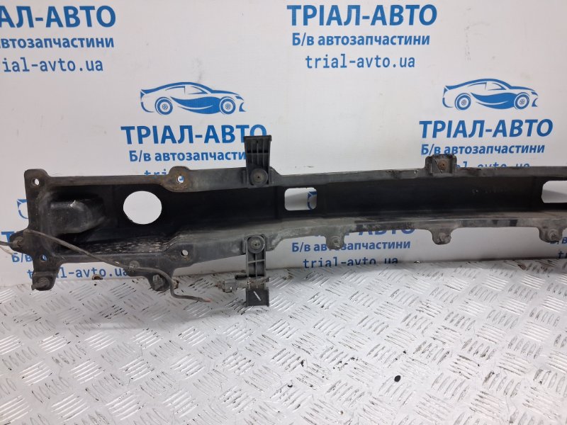 Усилитель бампера задний Sportage 2010-2016 SL 1.7 diesel D4FD