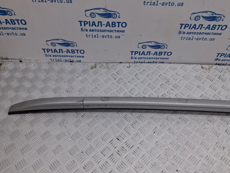 Рейлинг на крышу левый Sportage 2010-2016 SL 1.7 diesel D4FD