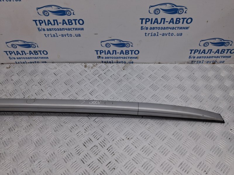 Рейлинг на крышу левый Kia Sportage SL 1.7 diesel D4FD