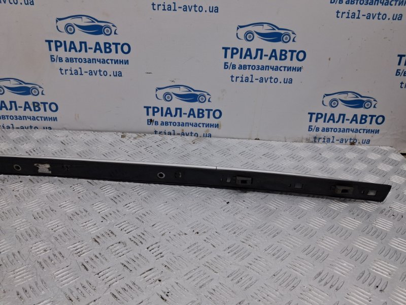 Рейлинг на крышу левый Sportage 2010-2016 SL 1.7 diesel D4FD