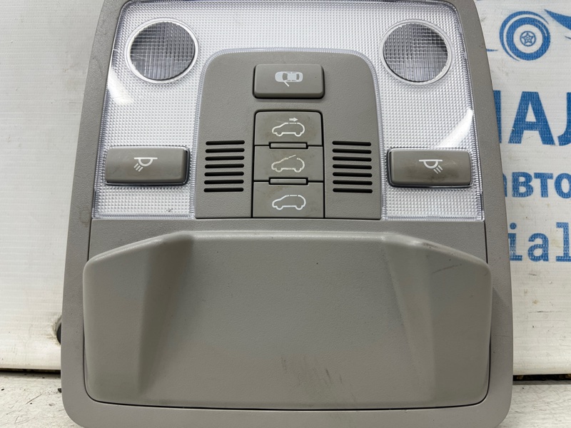 Плафон передний Kia Sportage 2010-2016 SL 1.7 diesel D4FD 928003U400 Б/У