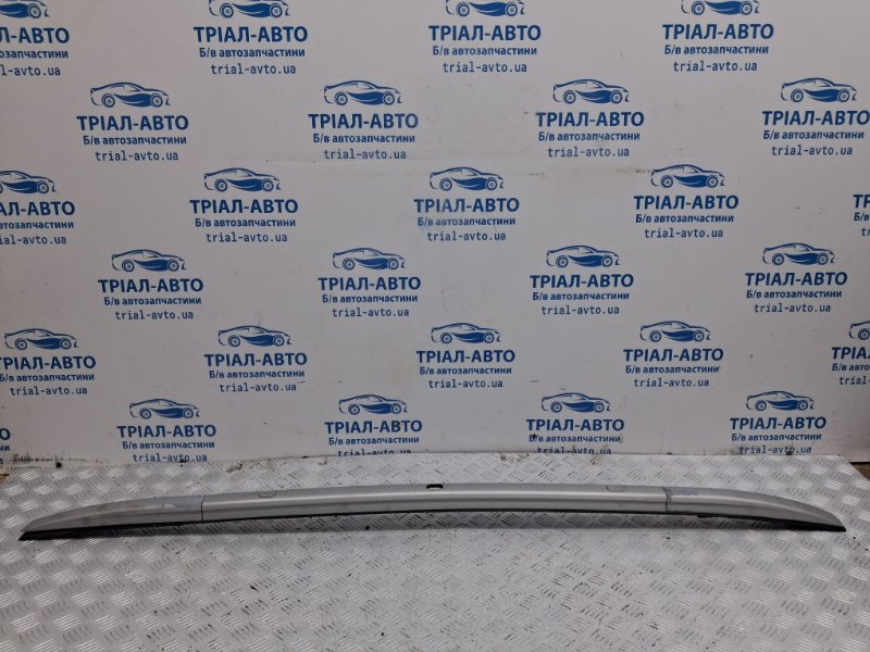 Рейлинг на крышу правый Kia Sportage 2010-2016 SL 1.7 diesel D4FD 872803W500 Б/У