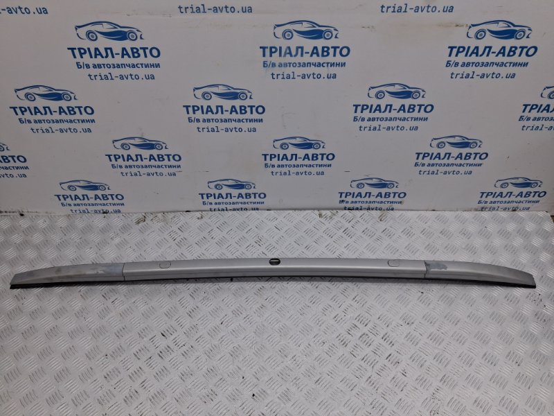 Рейлинг на крышу правый Sportage 2010-2016 SL 1.7 diesel D4FD