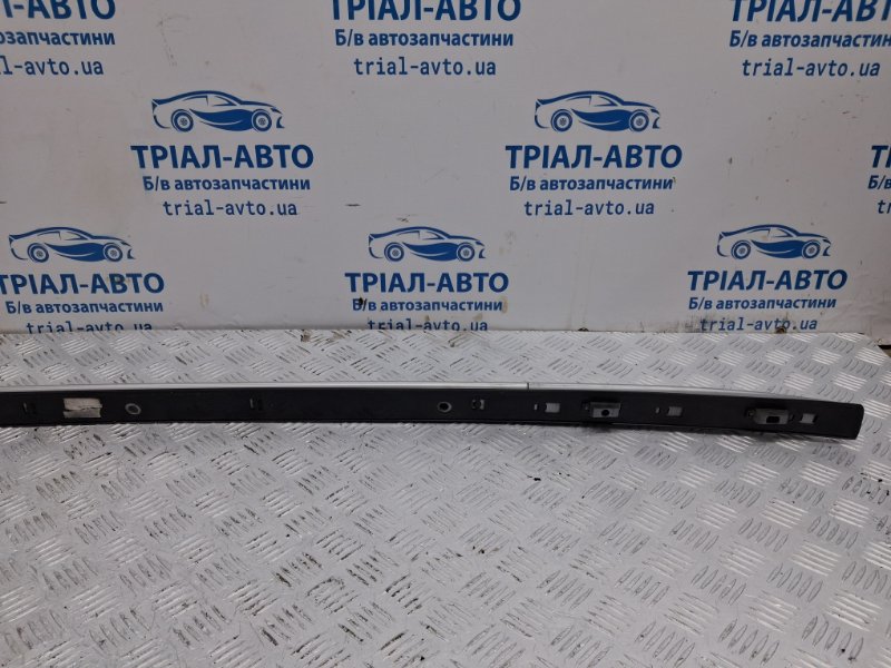 Рейлинг на крышу правый Sportage 2010-2016 SL 1.7 diesel D4FD