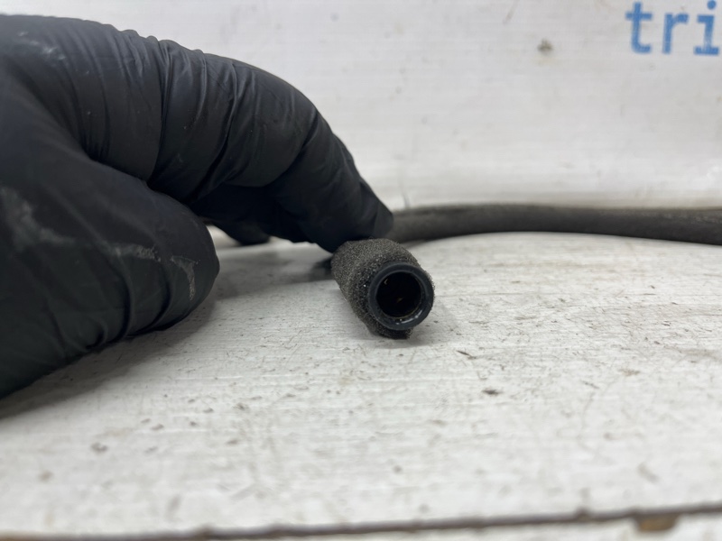 Антенна Sportage 2010-2016 SL 1.7 diesel D4FD